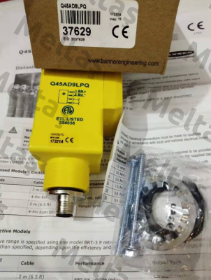Q45AD9LPQ Turck