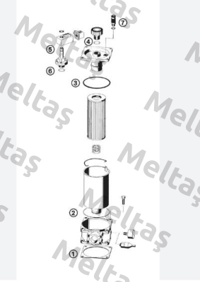 PI 50016-094 MAHLE