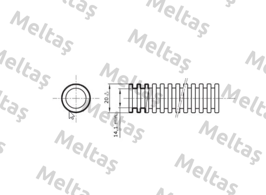 DX16220 Gewiss