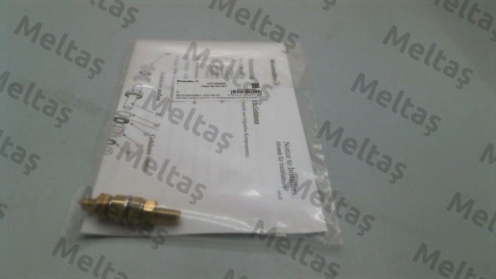 P/N: 1277250000, Type: PEBZ M6 BR SET Weidmüller