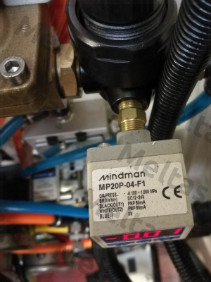 MP20P-04-F1 Mindman