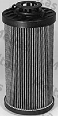 Mat No. 319162, Type: 0160 D 050 W/HC Hydac