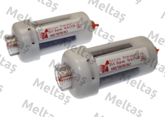 DFD-10 (1 box of 2 pcs) Arrow Pneumatics