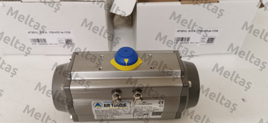 AT251US10 Air Torque