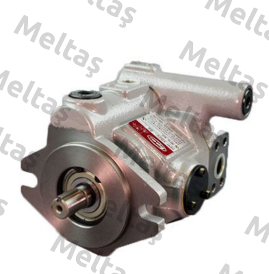 HPP-VC2V-F14A3-AG JTEKT FLUID POWER SYSTEMS CORPORATION (ex. Toyooki)