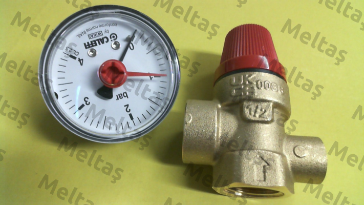 313430 Caleffi