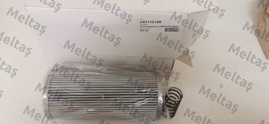 CR171C10R Omt