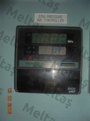 SDC 31  Yamatake - Azbil