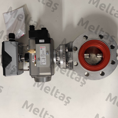 3102.10 (DKZ103 DN 80) Warex