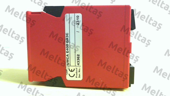 UMCA E400 DA3C Thiim