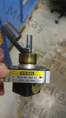 WS63-2 Skf