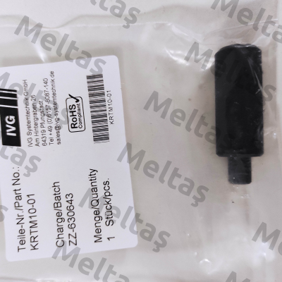 KRTM10-01 Camloc