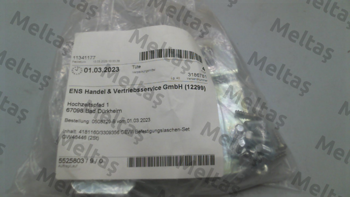 GW46446 Gewiss