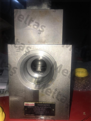 R996542563 (OEM) Rexroth