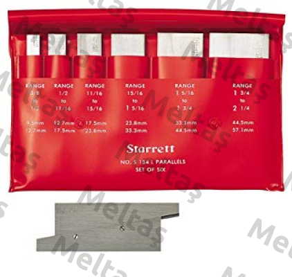 S154LZ Starrett