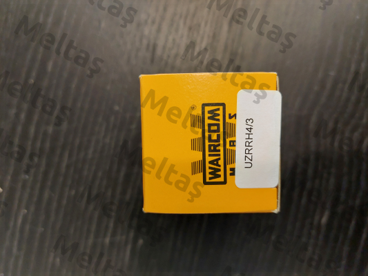 UZRRH4/3 Waircom