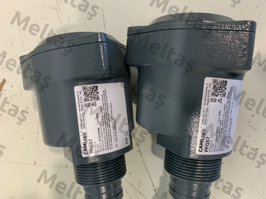 PFG57-5 Camlogic