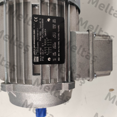 Typ 71L/2-IE2 (M71b2) Carpanelli