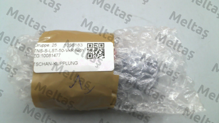 TNS S-LST 50 / VkR Tschan