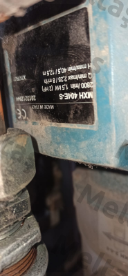MXH 404E-S Calpeda
