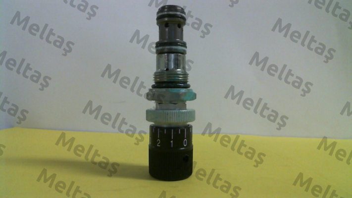 PPRC 06-M-2-00-XXX Comatrol