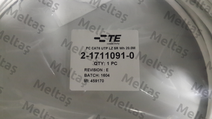217110910  TE Connectivity (Tyco Electronics)