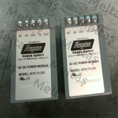 6EB175-230 Acopian