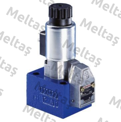 R900049834, M-3SEW6C3X/420MG24N9K4/V Rexroth