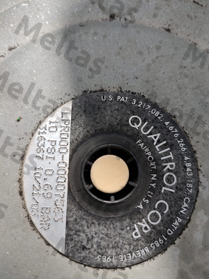 LPRD00-00007563 Qualitrol