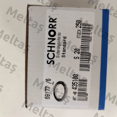 435 100 Schnorr