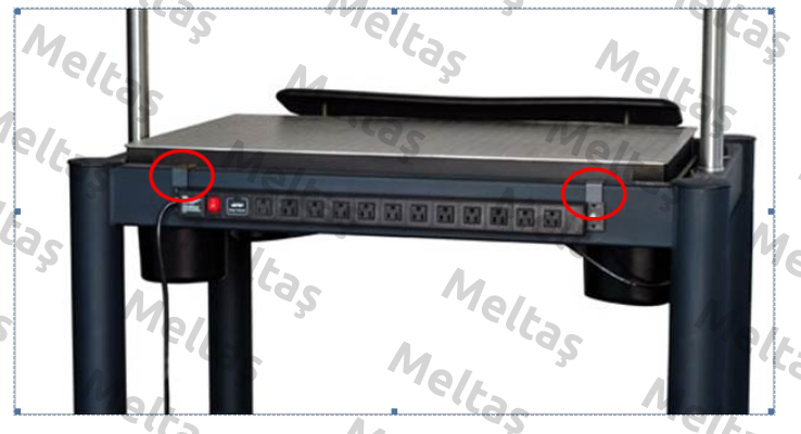 HDPS12-UK  Thorlabs