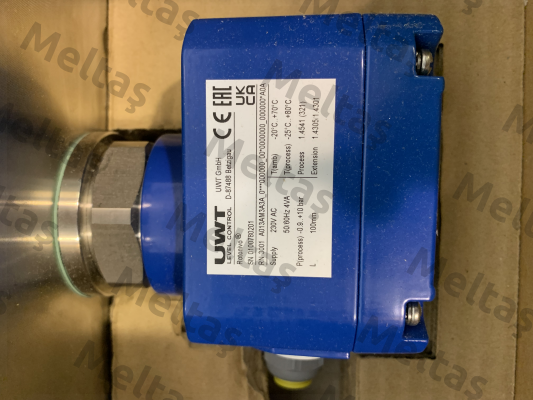 RN 3001A- 013AM3A3A Uwt