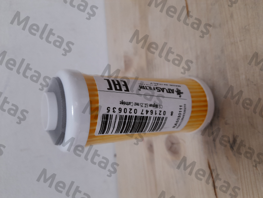 RA5030111 Atlas Filtri