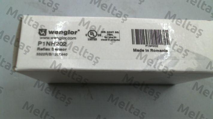 P1NH202 Wenglor