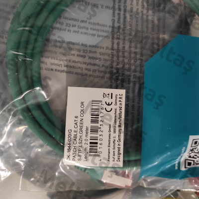DK-1644-020/G Assmann