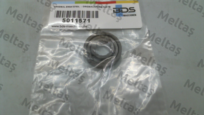 5011571 BDS Maschinen