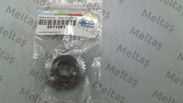 5011281 BDS Maschinen