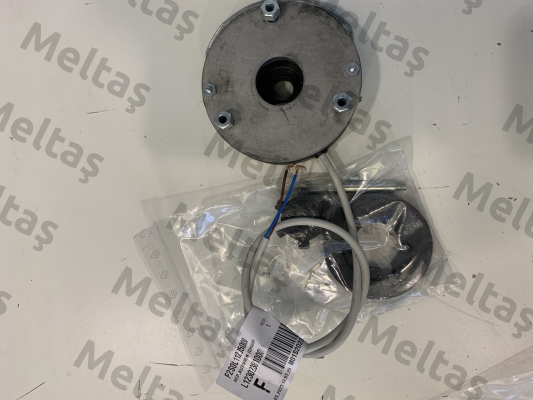 M63/71 CC1F 205V B.Brake s.r.l.
