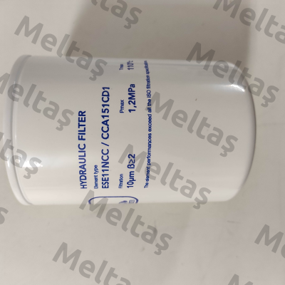 CCA151CD1 Ufi (SOFIMA FILTERS)