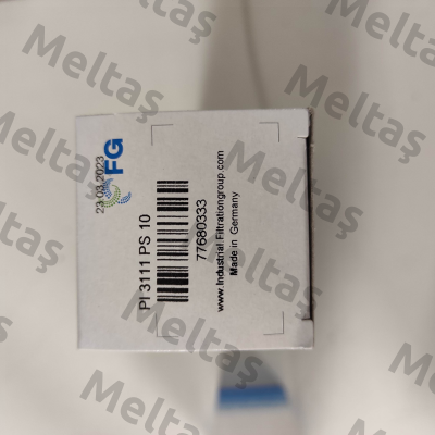 77680333 / PI3111PS10 MAHLE