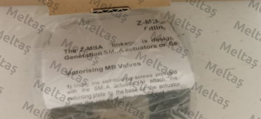 BELIMO ZMBA Satchwell