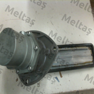 WM-453-C Williams Controls