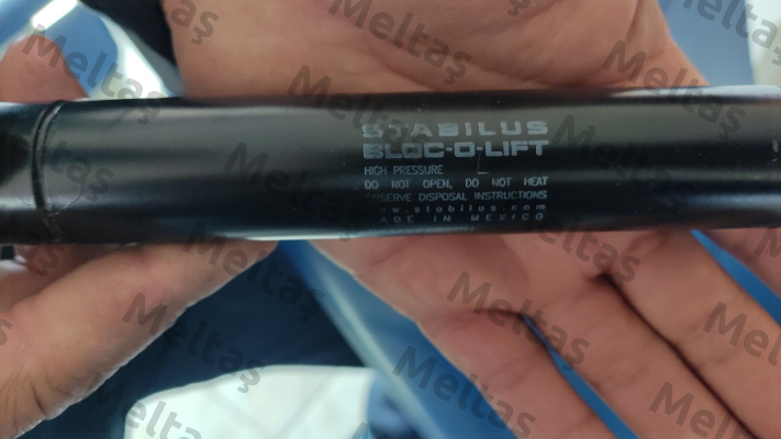 405210 Stabilus