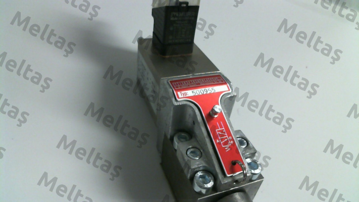500955 Tiefenbach