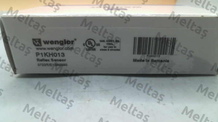 P1KH013 Wenglor