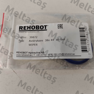 39872 Rehobot