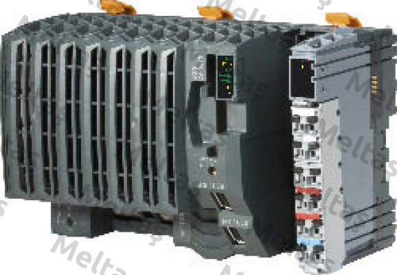 X20CP1685 Br Automation