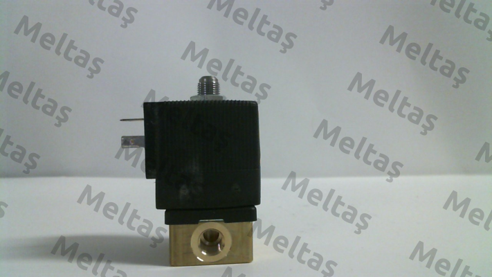 6014-C02 0FFMSGM81-5-230/50-08 Burkert