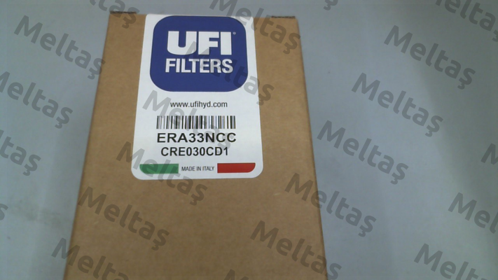 CRE030CD1 Ufi (SOFIMA FILTERS)