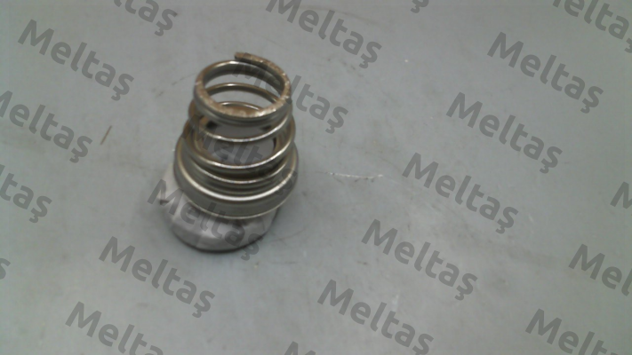 Mechanical seal for NM 25/1600E Calpeda